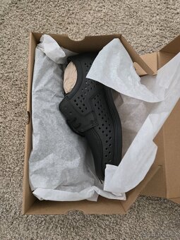 Vojenské polobotky Prabos - TOP STAV - 2