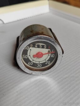 Tachometr Jawa 555 / Stadion - 2