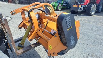 Mulčovač Berti 180 - 2