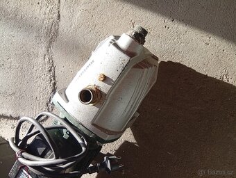 Zahradní čerpadlo - 2