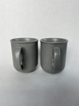 2x kameninový hrnek Beton 400ml, Thomas Rosenthal - 2