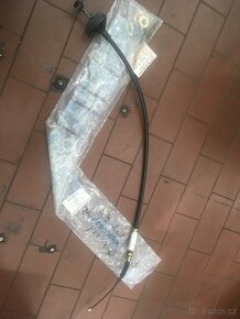 Prodám díly Fiat Croma l, Thema - 2