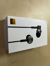 Sluchátka Xiaomi Mi In-Ear Headphones Pro HD - 2