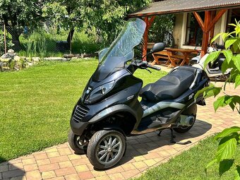 Piaggio MP3 250ie - 2