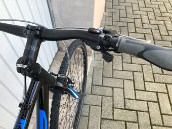 TREKOVÉ KROSOVÉ KOLO SUP - 2