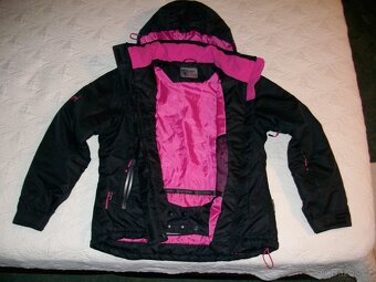 dámská lyžařská bunda BRUNOTTI a ALTISPORT - 2