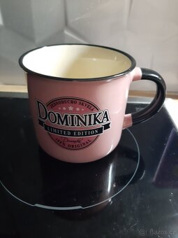 Hrníček šálka poháre hrnky RÔZNE... - 2