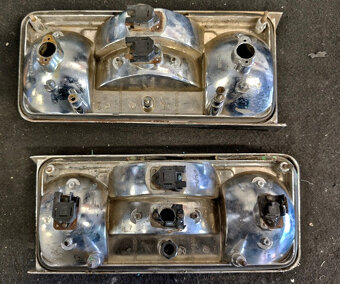 Zadní světla Lada Niva - 2