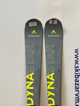 sjezdové lyže Dynastar 151 cm - 2