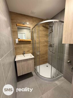 Pronájem moderního bytu 3+1 - Olomouc - Černá cesta - 2