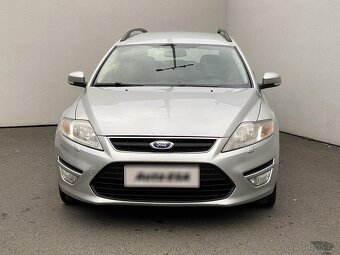 Ford Mondeo 2.0 TDCi , 103 kW nafta, 2012 - 2