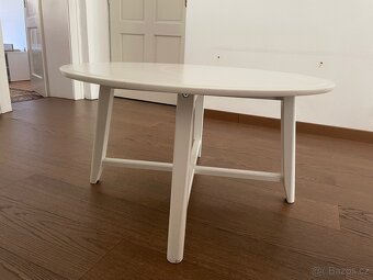 IKEA konferenční stolek KRAGSTA - 2