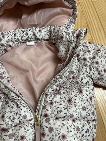 Zimní bundavel. 80 - Top stav - 2