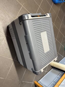 Kompresorová autolednička mrazák 60l - 2