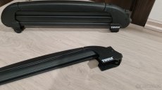 Střešní nosič lyží THULE - 2