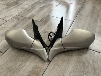 Zbytky Alfa Romeo - 2