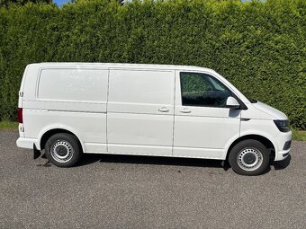 Volkswagen Transporter 2.0TDI DSG T6 Long - 2