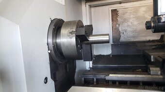 CNC soustruh Harrison ALPHA 2800 XS (8203) - 2