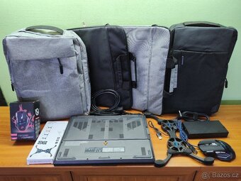 TuF-A15,RTX-4060-140w-Mux,R-7,DDR5-Top - 2