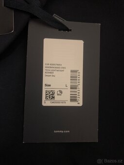 Bunda Tommy Hilfiger L jaro/léto - 2