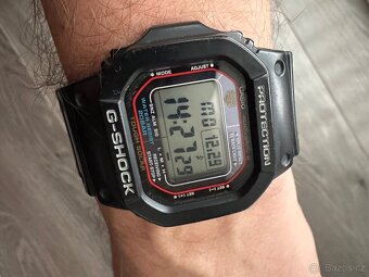 Casio G-SHOCK GW-M5610 - 2