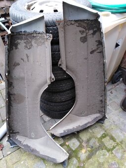 škoda favorit, forman - 2