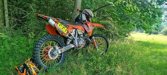 KTM 250 SX - 2