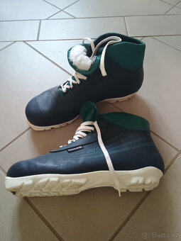 Boty na běžky - 2