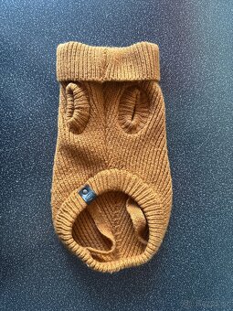 Svetřík pro psa - 2