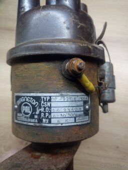 Prodam rozdelovac na škoda Octavia - 2