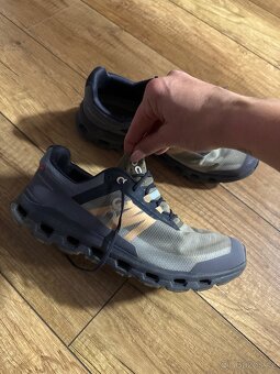 ON panske tenisky - 2