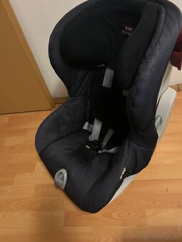 Autosedačka BRITAX ROMER 9-18 kg - 2
