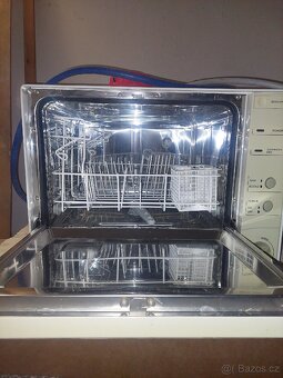 Prodám stolní myčku nádobí - 2