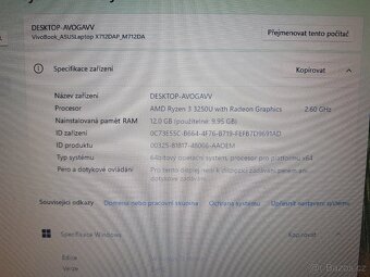 Asus VivoBook 17 - 2