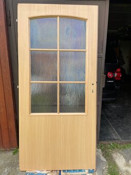 Prodám dveře - 2