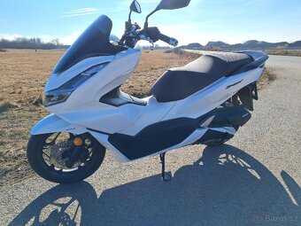 honda pcx 125 - 2