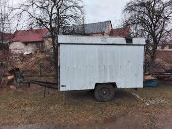 Maringotka LESANKA - 2