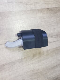 Jawa 50 pionýr filtrbox - 2