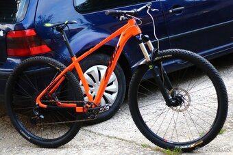 Apache Tuwan M 1x12 - 2