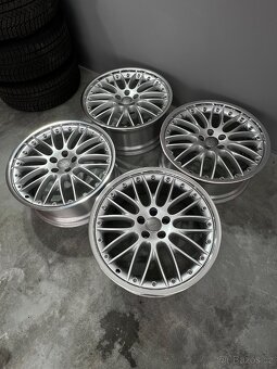 BBS speedline r20 - 2