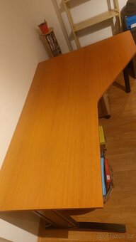 Psací stůl - 2