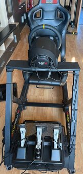Playseat Next Level Racing GT Track - 2