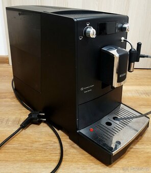 Kávovar NIVONA NICR 520 - 2