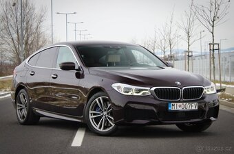 BMW 630d GT xDrive / SVK / DPH / - 2