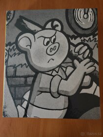 Čtyřlístek půl století - 2