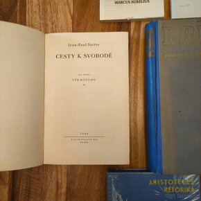 RÔZNE KNIHY II. - 2