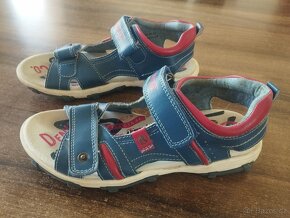 Sandály Replay vel. 34 - 2