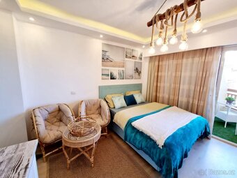 Apartman Palm beach Hurghada - 2