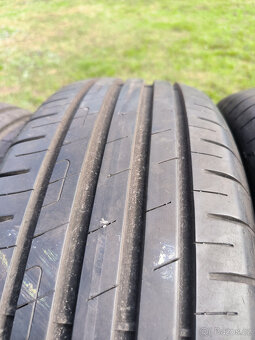 4 letní pneu 205/60/16 GOODYEAR - 2