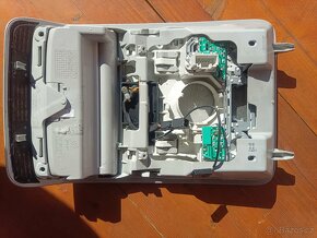 Passat B6 B7 stropní panel - 2